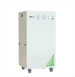 MEMBRANE NITROGEN GENERATOR INFINITY XE 5031 Peak Scientific